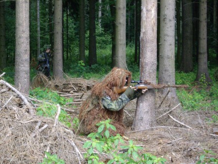 Airsoft (13.7.2009)